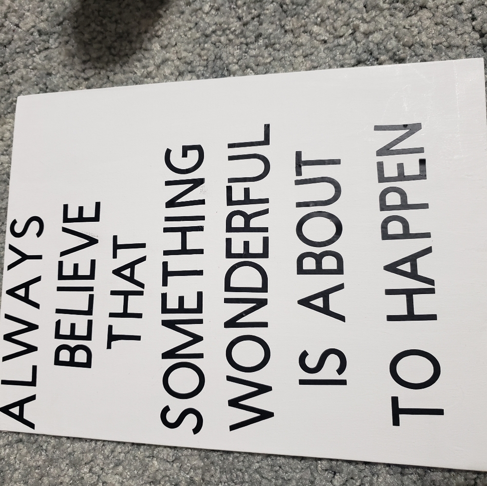 Canvas - Picture 2 of 9